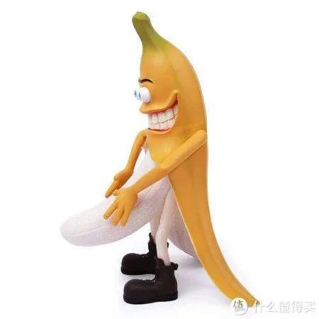 色模张得萌的礼物 篇一：香蕉君：谁命我名字？？？