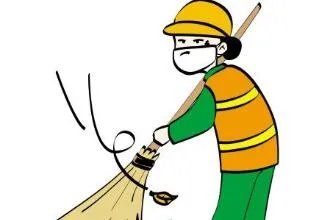 环卫工清扫时遇害，你是怎么看的？