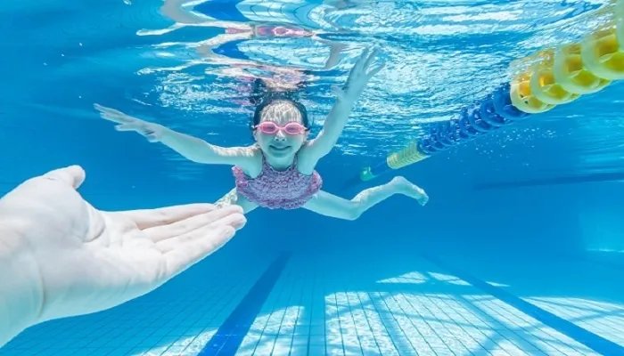 为什么要带泳帽