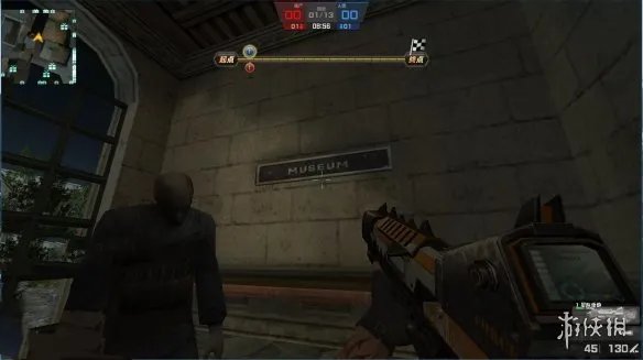 CSOL生化大逃杀剧情解析:血色城堡到底讲了什么剧情