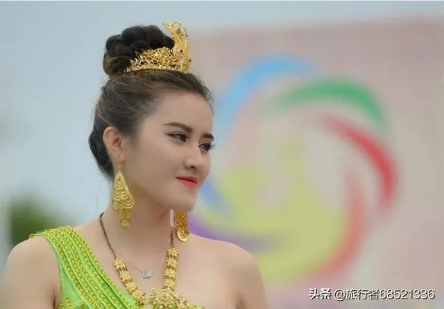 中国那个少数民族服装最好看