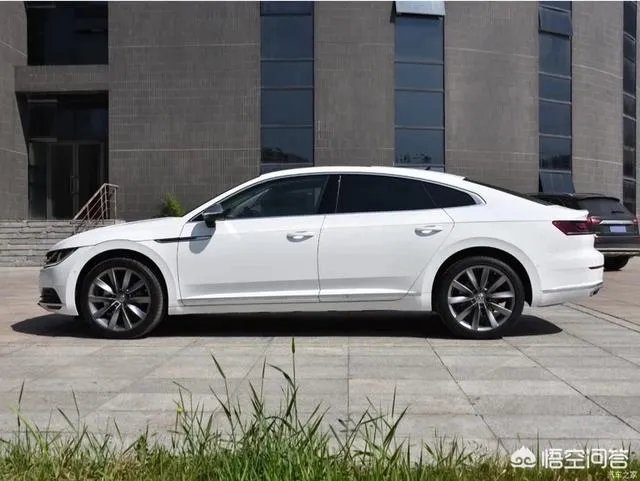 大众新cc最大优惠有多少？