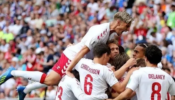 世界杯丹麦队大名单出炉：埃里克森、凯尔领衔，他们预计会打出怎样的成绩？