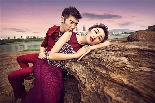 石家庄婚纱照价格是多少  怎么拍婚纱照更合算