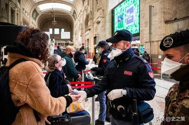 特朗普突然加速新冠检测,是阳谋还是阴谋?此举的目的能否分析一下?