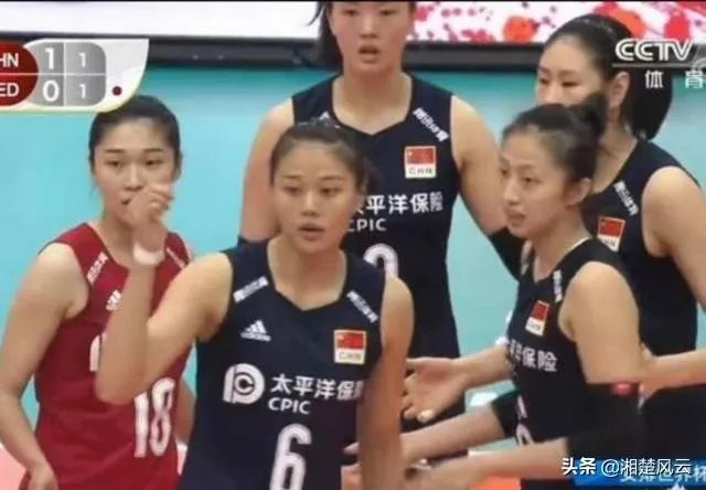 中国女排和荷兰女排的比赛中，龚翔宇要求视频挑战却被郎平指导拒绝，这是为什么？