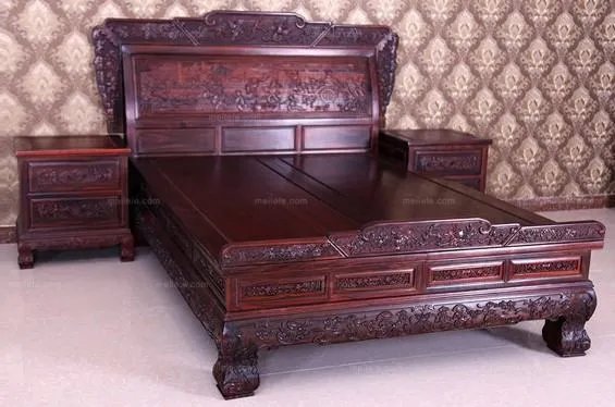 别再上当受骗了,如何辨别真假刺猬紫檀?