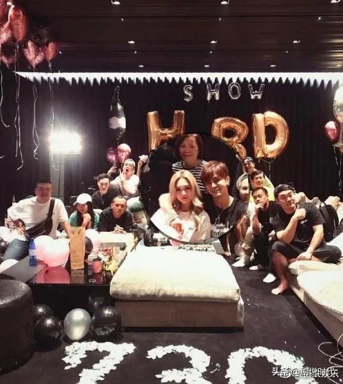 罗志祥为什么早上再次发文向周扬青道歉？