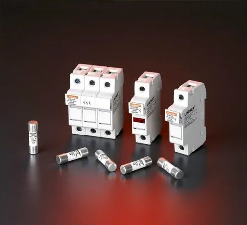 一般线路中的熔断器有什么保护