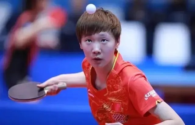 国乒奥运女团东京夺冠真的稳吗？