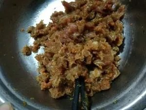 沙县小吃怎么做?那个蒸饺馅怎么配料