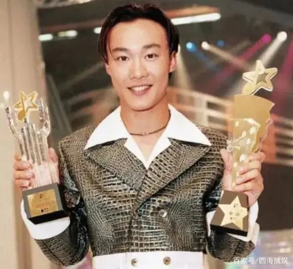 吴彦祖陷秃顶危机，黄晓明最意外， 5位遭遇“头发危机”的男明星都有谁？