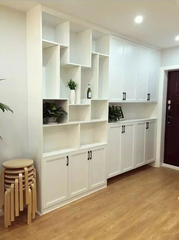 听了老婆的话将阳台改成卧室，爸妈过来再也不用睡客厅了！