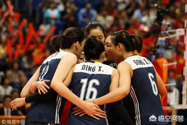 世锦赛三四名决赛中国女排3-0完胜荷兰以季军收官,如何评价队员们这场比赛的表现?