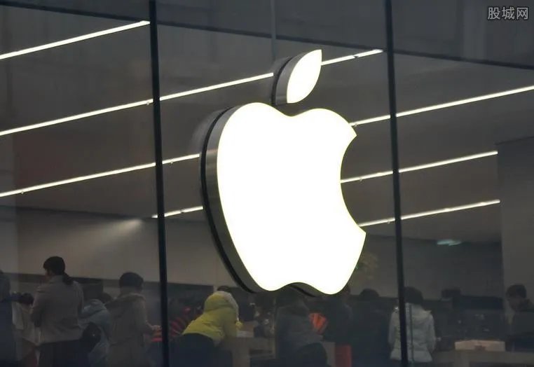 苹果公司遭举报垄断 被80家APP开发者举报
