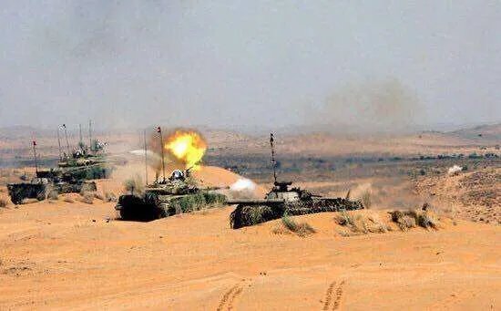 印度不撤军中国应该怎么处理