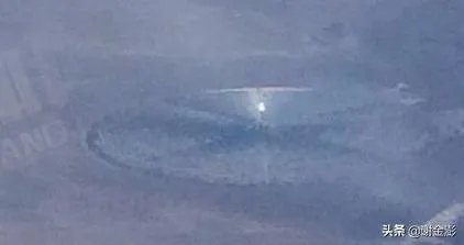 美国国内疫情泛滥,为何却公布UFO视频?