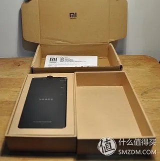 红米 NOTE 4G 移动 增强版 开箱体验
