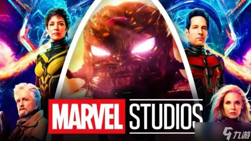 《蚁人3 量子狂潮》被警告 魔多克的屁股涉嫌“少儿不宜”