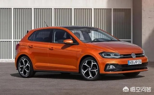 想要入手飞度，但是看到polo plus上市了，该选哪款吗？