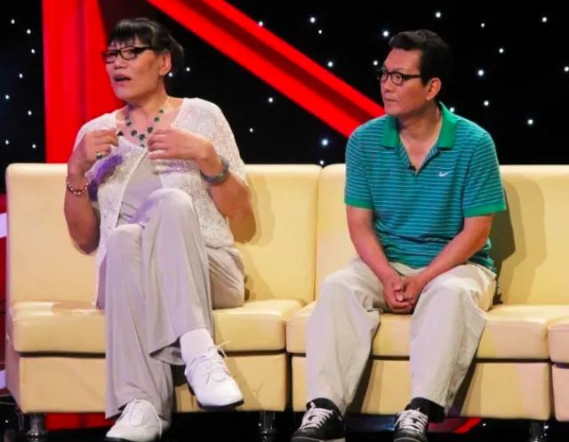 与丈夫结婚9年未要孩子，2米06郑海霞生活幸福，近况如何？