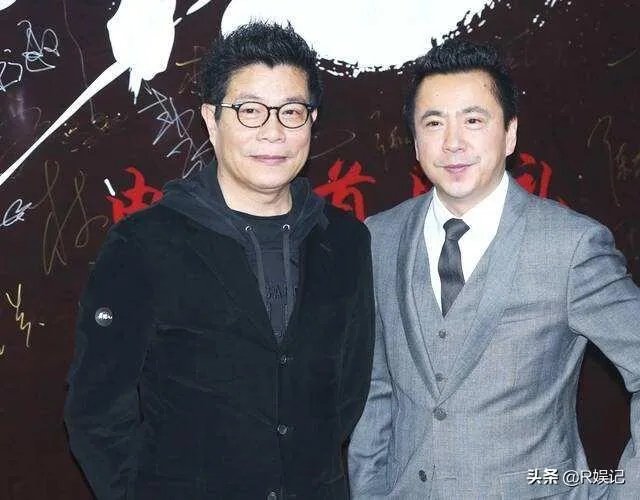 华谊兄弟3季度巨亏6.52亿，是否因为范冰冰？