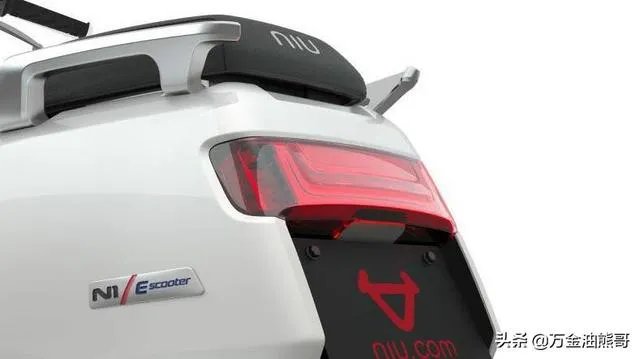 小牛电动车官网买车