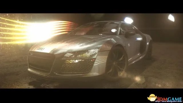 极品飞车18全车辆图鉴 极品飞车18车辆大全