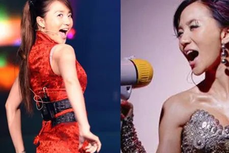 歌手阿朵宣布复出 为何她隐退了5年