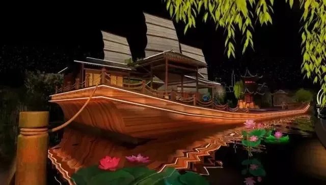 2019年中秋晚会你想锁定哪个台？为什么？