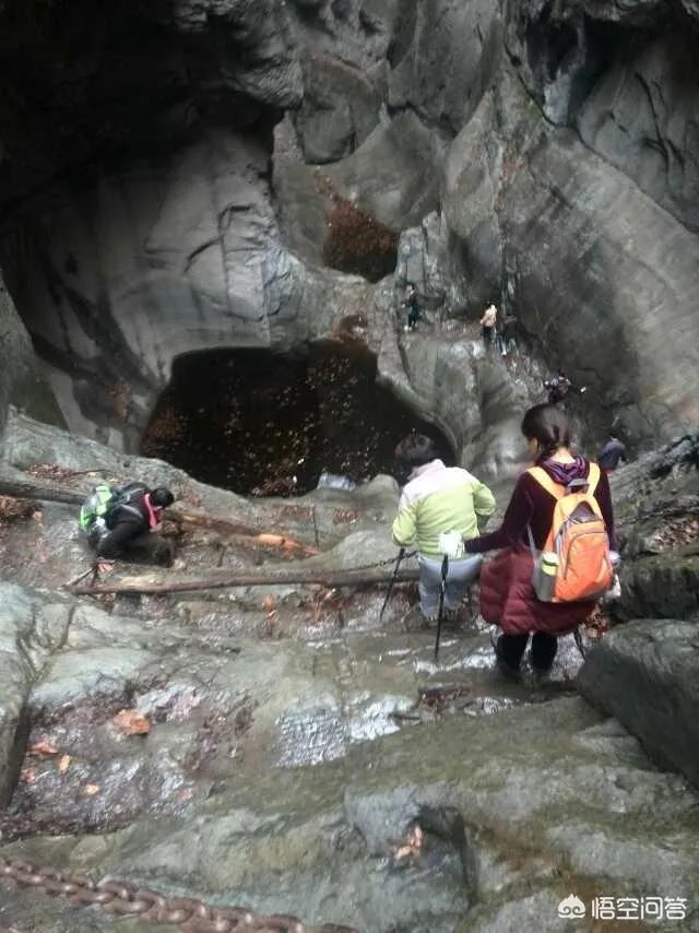 温州60名驴友被困永嘉县十二峰，全部成功获救, 你怎么看？