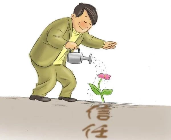 “信任”是什么？芦田爱菜认为的信任是什么？