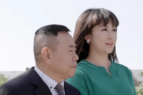 潘长江的电视剧大全集