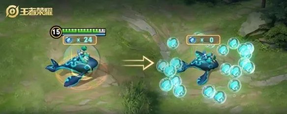 王者荣耀抢鲲大作战时间