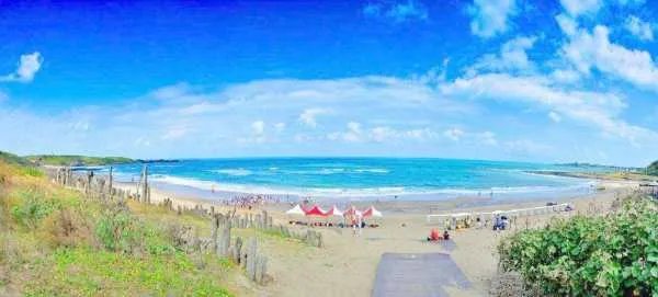 台湾还有哪些风景名胜