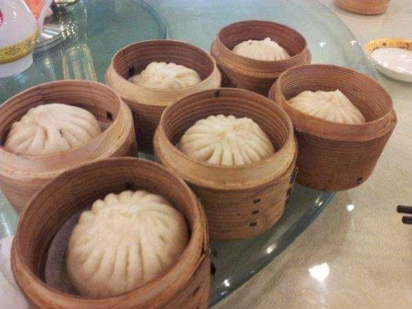 被吐槽难吃,王府井狗不理报警!网友是如何评价狗不理的?