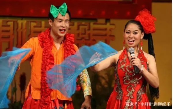 小沈阳为什么和赵本山不和