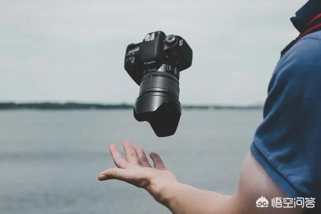 新手应该怎么学摄影？应该从哪里开始学？