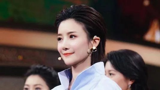 主持人蔡紫个人资料丈夫是谁许传玺资料介绍 许传玺蔡紫怎么认识