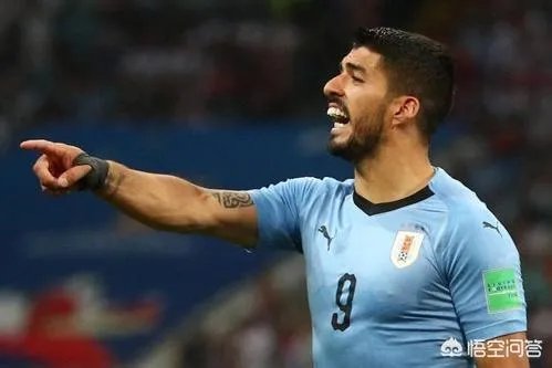 法国VS乌拉圭，姆巴佩能否带领法国击败乌拉圭？比分会是多少呢？