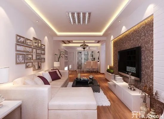 家居产业和科技相结合