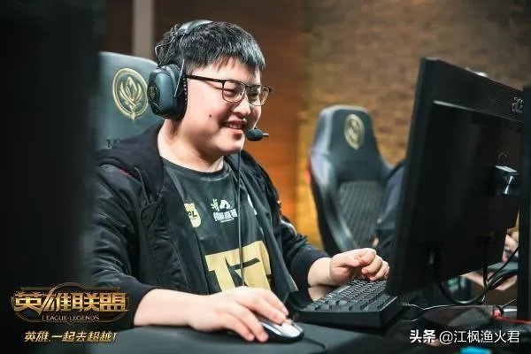 S9世界赛版本已定，对LPL大好！网友：这也太偏向Uzi了，直接把冠军给RNG吧，你怎么看