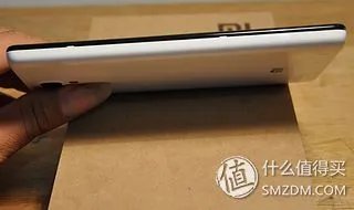 红米 NOTE 4G 移动 增强版 开箱体验