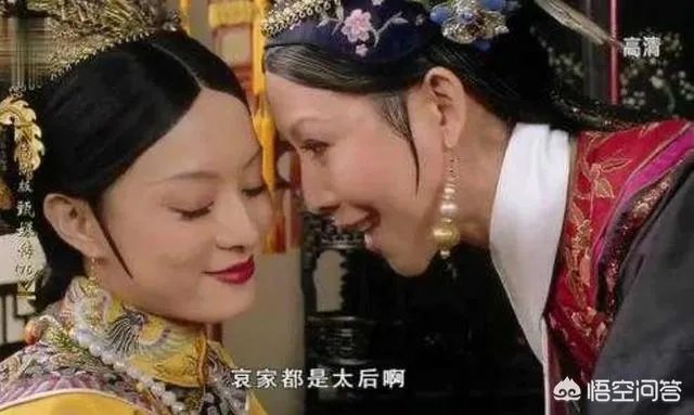 《甄嬛传》里有哪些情节，是你刷第二三遍才会看明白的？