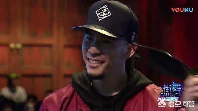 在《这就是街舞》里面，黄景行和何展成谁更强？