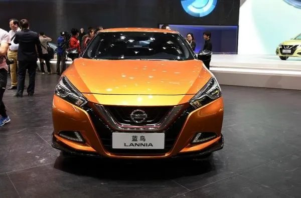 日产蓝鸟怎么样？值得入手吗