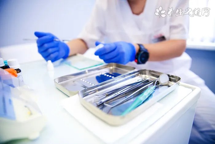 声波牙刷有什么好处