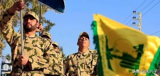 如何看待以色列对黎巴嫩贝卡谷地展开空袭,这是在报复真主党吗?