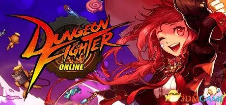 你还玩吗？《DNF》免费登陆Steam 已获特别好评