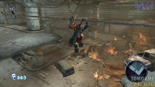 暗黑血统战神之怒图文流程攻略(上)